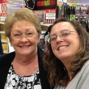 Meet your Posher, Wendy